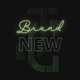 Brand New Single
