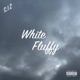 White Fluffy Single