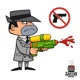 No Gunshot The Mob Single