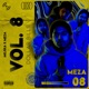 Choppin It Up Vol 8 Dollar Bills feat Meza Single