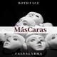 MásCaras Single