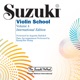 Suzuki Violin School Vol 4