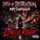 Lonely rider Single