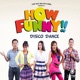 Disco Dance From How Funny Single