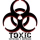 Toxic feat Depresso Single