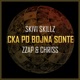 Cka po bojna sonte 2012 Zzap Chriss Single