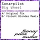 Big Wheel Single