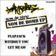 Nom de Strip Nom de Bomb EP