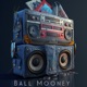 Ball Mooney Radio Mix Single