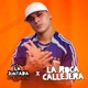 LA ROCA CALLEJERA Enganchado En Vivo en LA JUNTADA DE LOS ARTISTAS EP