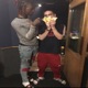 Look What He Did Single