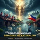 BINAGSAK NG ULAN BINAGSAK NG KATIWALIAN feat Erick Perez Single