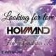 Looking for Love feat Anastasia R Single