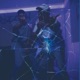 Broken Single