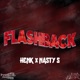 Lever I Det Fri Flashback 2023 Single