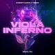 Viola Inferno Violin Stutter Techno Single