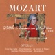 Mozart Operas Vol 1 Così fan tutte Don Giovanni Le nozze di Figaro