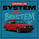 Brii x System feat Sgija Keys TABISTOS Single