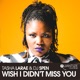 Wish I Didn t Miss You EP