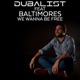 We Wanna Be Free feat Baltimores Single