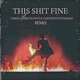 This Shit Fine feat Jayanth Potharaju VAR N Remix Single