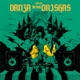 Danza de los Orishas Single