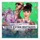 Pulpos Sesión en Vivo feat Pedrina y Rio Single