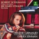 Schumann Piano Concerto Op 54 Strauss Burleske