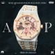 AP feat MvilliW Castiel Eli PR Single