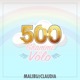 500 Grammi In Volo feat Claudia Single