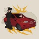 Racecar feat Pold Single