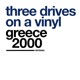 Greece 2000 Remixes EP