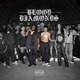 BLOOD DIAMONDS feat Peysoh Single