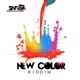 New Color Riddim Single
