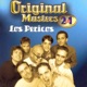 Original Masters Los Pericos 2 en 1