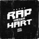 Rap wieder hart Single