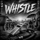 whistle Single