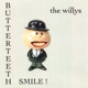 Butterteeth Smile