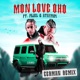 MON LOVE OHO feat Pajel Ataypapi German Remix Single