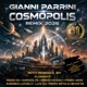 Cosmopolis Remix 2026 30 years Anniversary