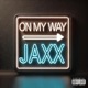 On My Way Single