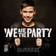 We Are the Party Single