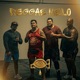REGGAE MELO Single
