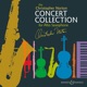The Christopher Norton Concert Collection for Alto Saxophone