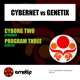 Cyborg Two Program Three Single