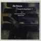 Pettersson Concertos for String Orchestra Nos 1 3