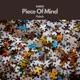 Piece Of Mind feat Kebuh Single