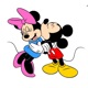 Mickey Minnie feat Arno Single