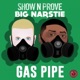 Gas Pipe Single