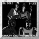 Crazy Cuz Productionz feat DJ Solo EP